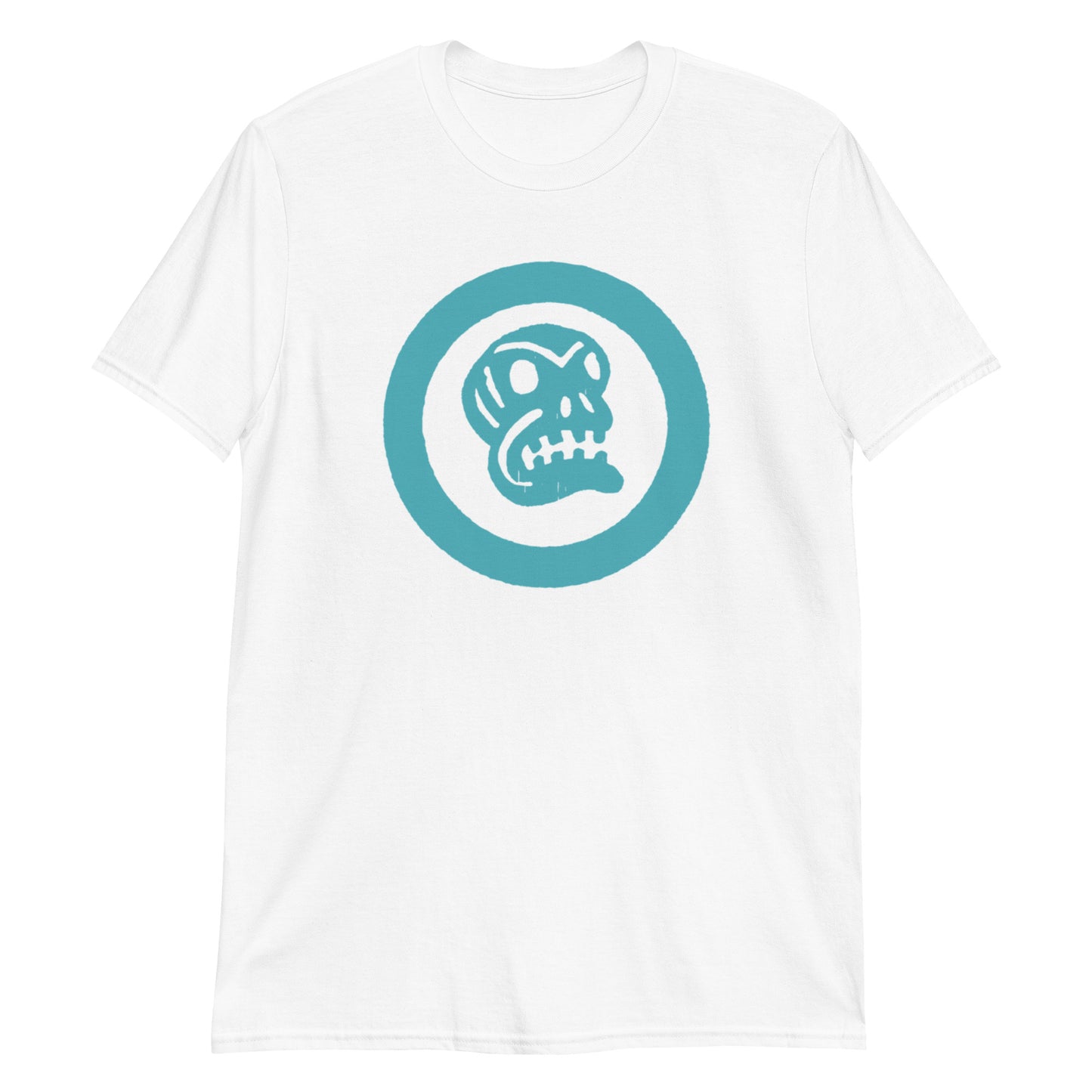 Oingo Boingo Nothing To Fear Era Short-Sleeve Unisex T-Shirt