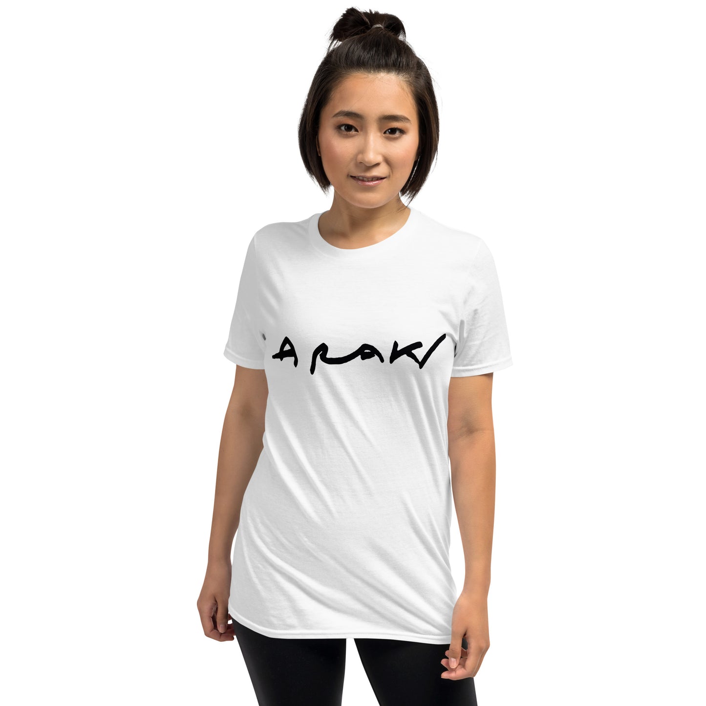 ARAKI Short-Sleeve Unisex T-Shirt