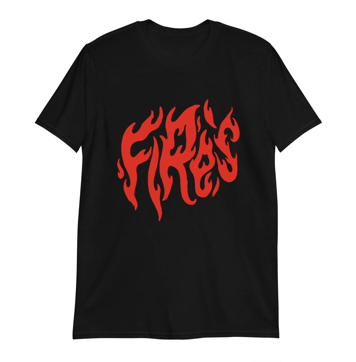 FIRES BAND MERCH