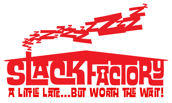 SLACKFACTORY