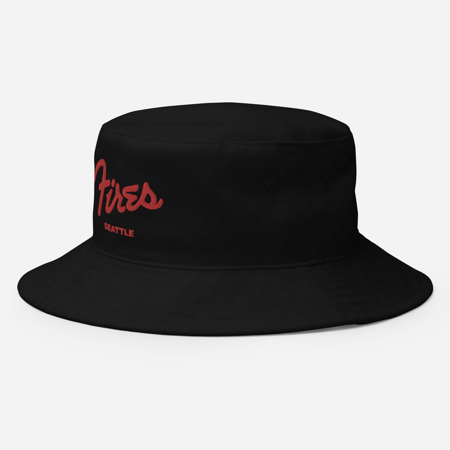 F!RES Seattle Bucket Hat