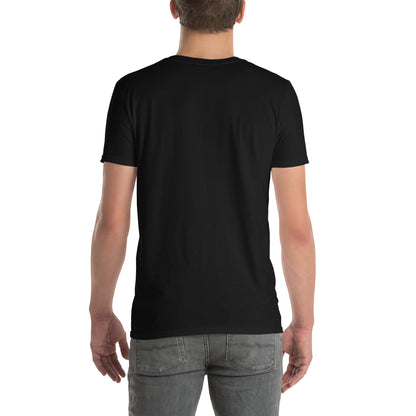 Verve A Storm In Heaven  -Thor's Cave Short-Sleeve Unisex T-Shirt