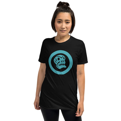 Oingo Boingo Nothing To Fear Era Short-Sleeve Unisex T-Shirt