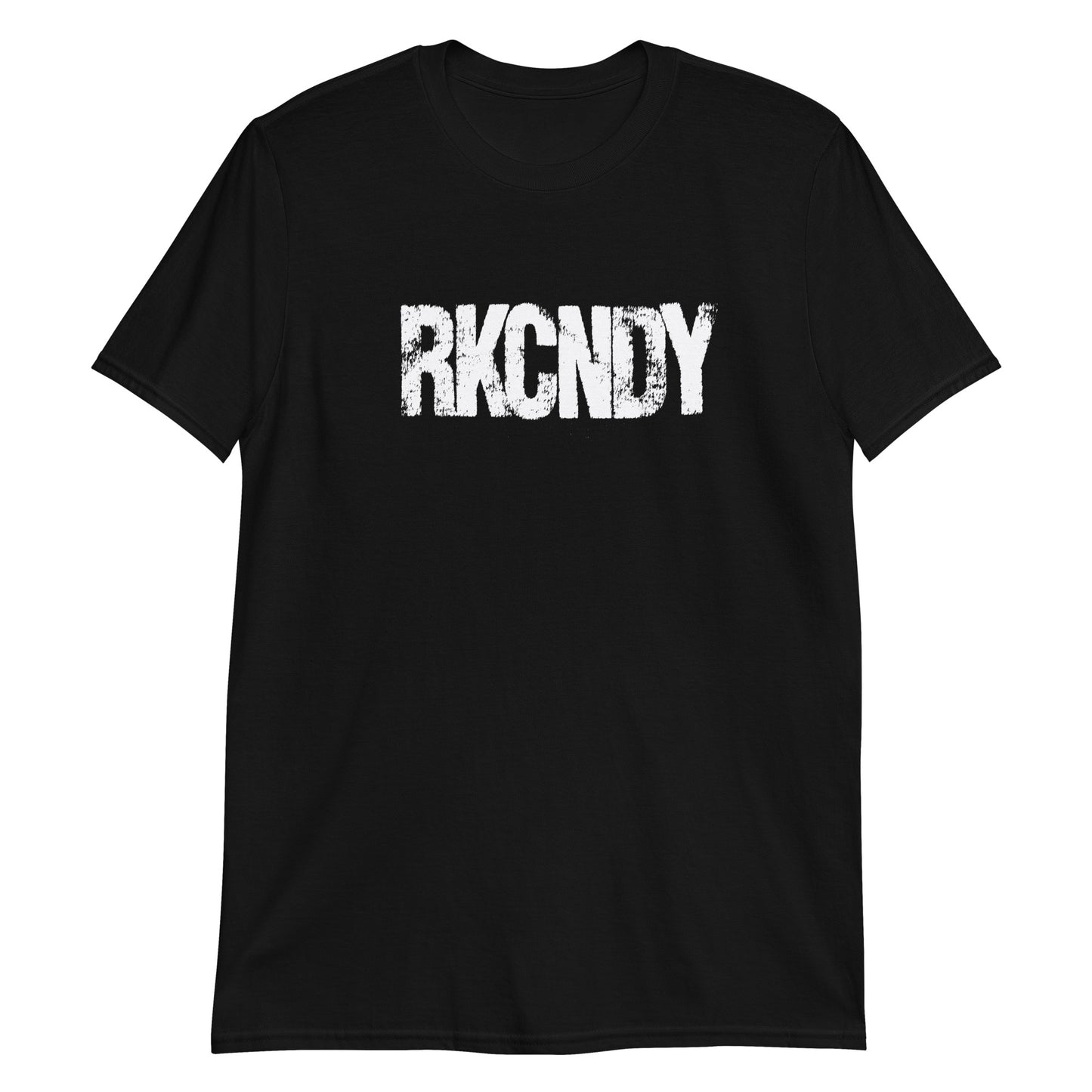 RKCNDY Legendary Seattle Venue Short-Sleeve Unisex T-Shirt