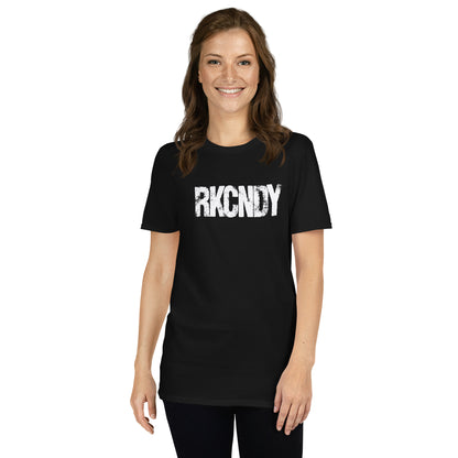 RKCNDY Legendary Seattle Venue Short-Sleeve Unisex T-Shirt