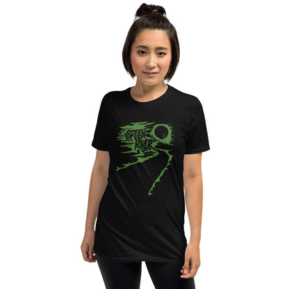 Green River Seattle Grunge Pioneers Short-Sleeve Unisex T-Shirt