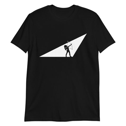 Kill The Lights Short-Sleeve Unisex T-Shirt