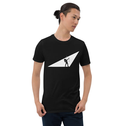 Kill The Lights Short-Sleeve Unisex T-Shirt