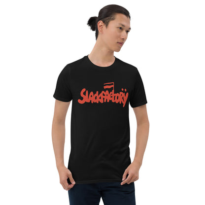 SLACFACTORY Solidarity Party Short-Sleeve Unisex T-Shirt