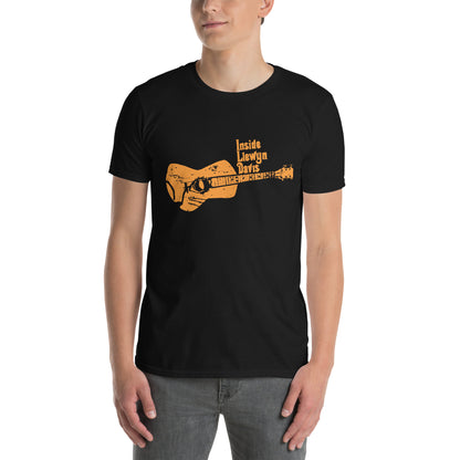 Inside Llewen Davis Short-Sleeve Unisex T-Shirt