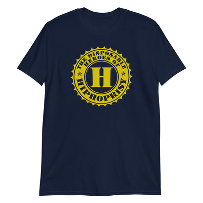 The Disposable Heroes Of Hiphoprisy Short-Sleeve Unisex T-Shirt