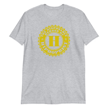 The Disposable Heroes Of Hiphoprisy Short-Sleeve Unisex T-Shirt