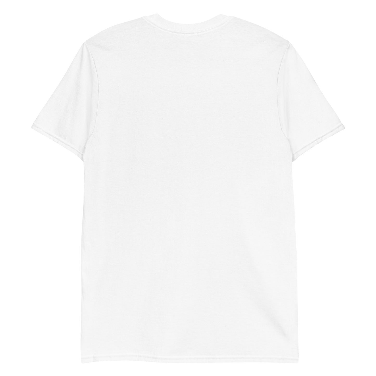 BRAD United We Stand Era Short-Sleeve Unisex T-Shirt