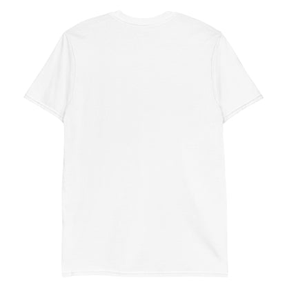 BRAD United We Stand Era Short-Sleeve Unisex T-Shirt