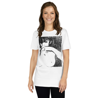 PRE-ICON Short-Sleeve Unisex T-Shirt