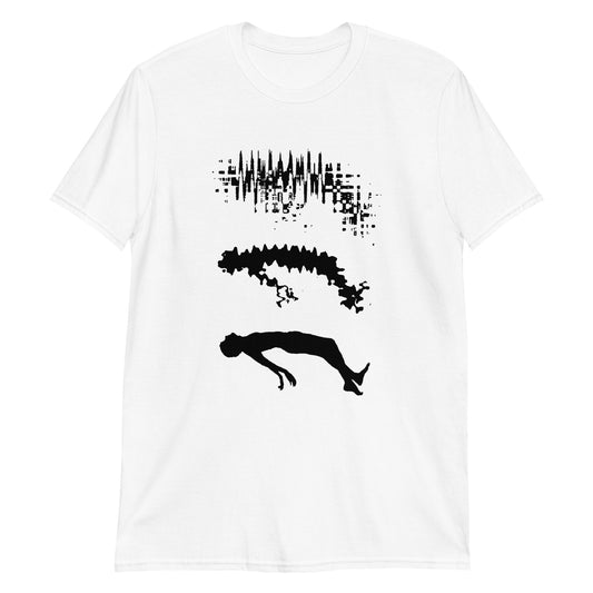 Raptured Short-Sleeve Unisex T-Shirt