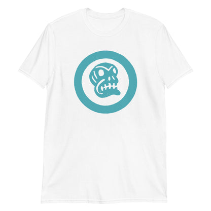 Oingo Boingo Nothing To Fear Era Short-Sleeve Unisex T-Shirt