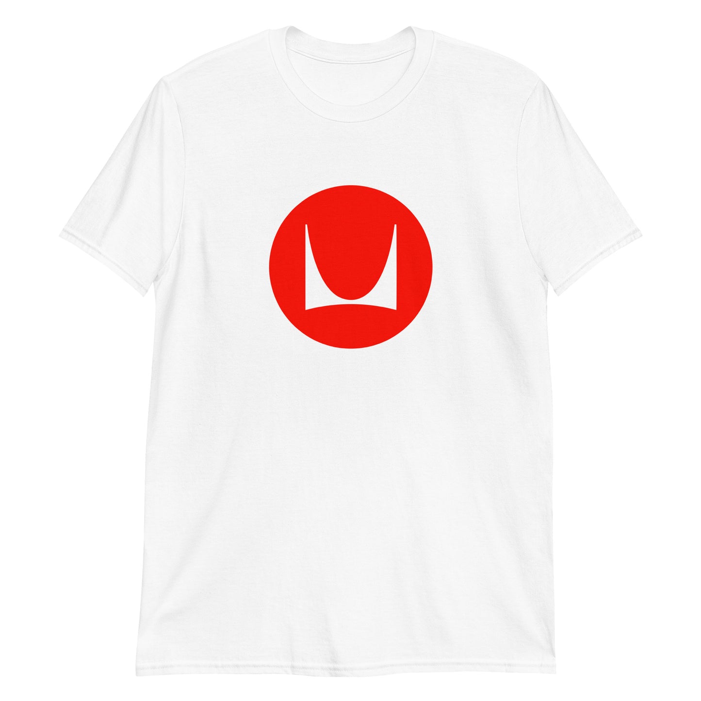 Herman Miller Logo Mid Century Perfection Short-Sleeve Unisex T-Shirt