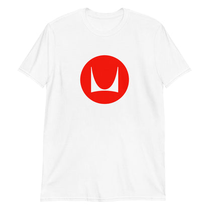 Herman Miller Logo Mid Century Perfection Short-Sleeve Unisex T-Shirt