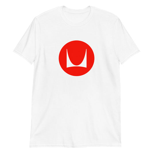 Herman Miller Logo Mid Century Perfection Short-Sleeve Unisex T-Shirt