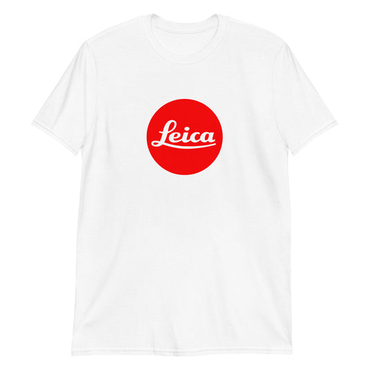 Leica Short-Sleeve Unisex T-Shirt