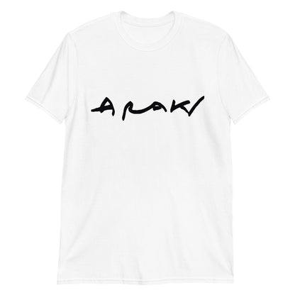 ARAKI Short-Sleeve Unisex T-Shirt