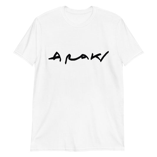 ARAKI Short-Sleeve Unisex T-Shirt