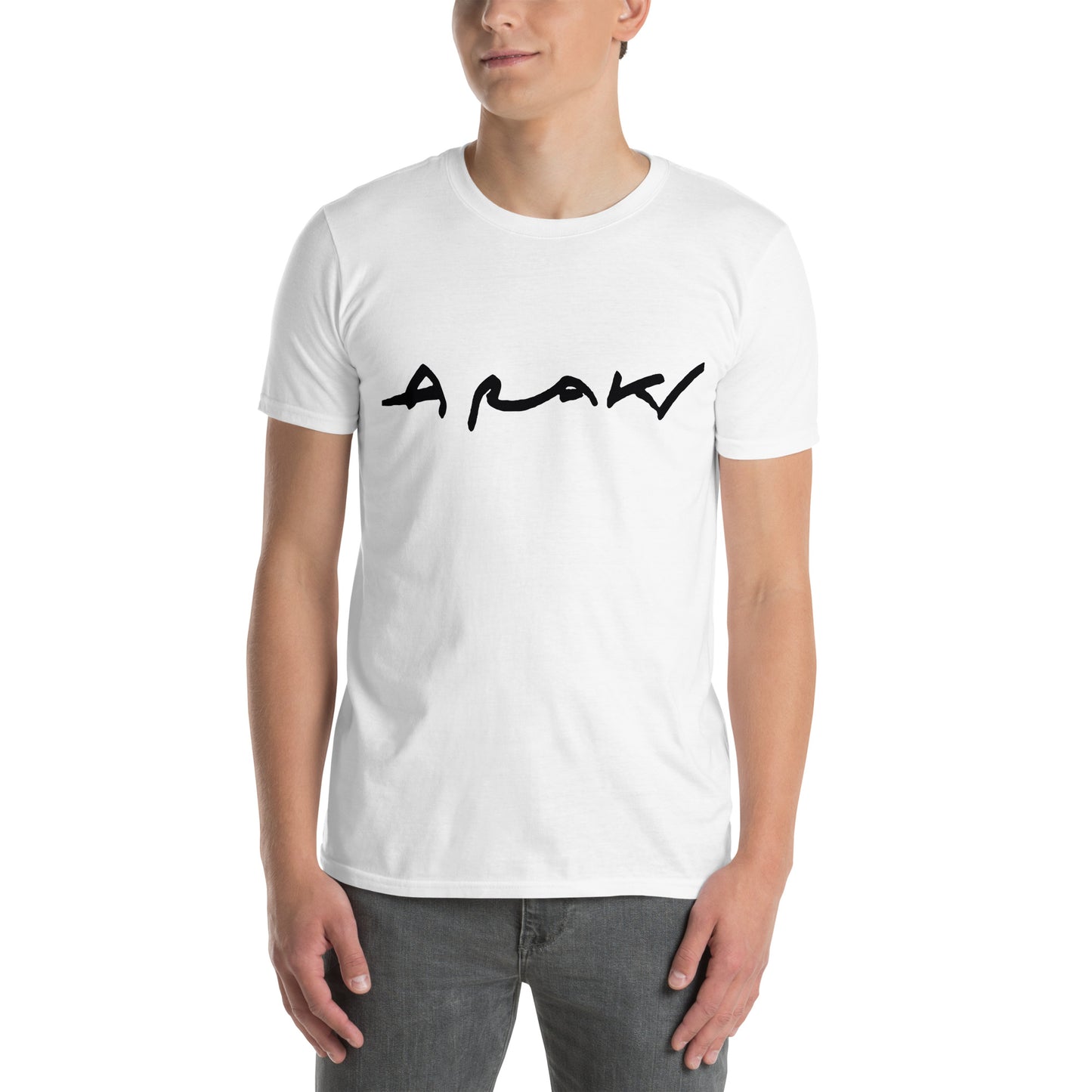 ARAKI Short-Sleeve Unisex T-Shirt
