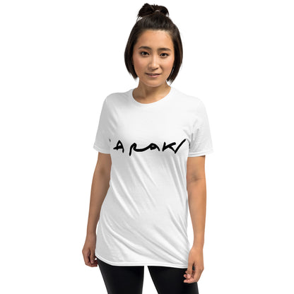 ARAKI Short-Sleeve Unisex T-Shirt