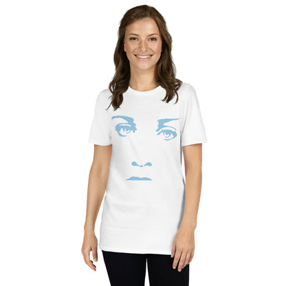 FIONA APPLE Tidal Short-Sleeve Unisex T-Shirt