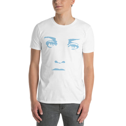 FIONA APPLE Tidal Short-Sleeve Unisex T-Shirt