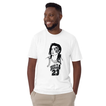 The Triple Mike Short-Sleeve Unisex T-Shirt