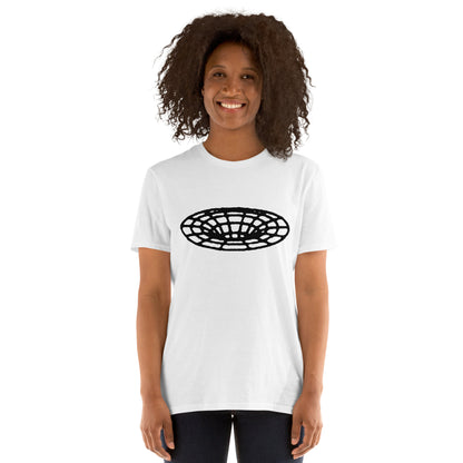 Maw Short-Sleeve Unisex T-Shirt