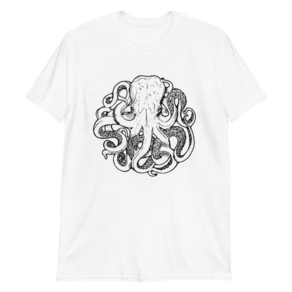 EIGHT Short-Sleeve Unisex T-Shirt