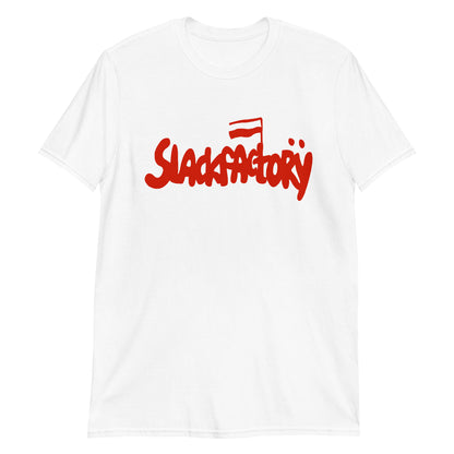 SLACFACTORY Solidarity Party Short-Sleeve Unisex T-Shirt