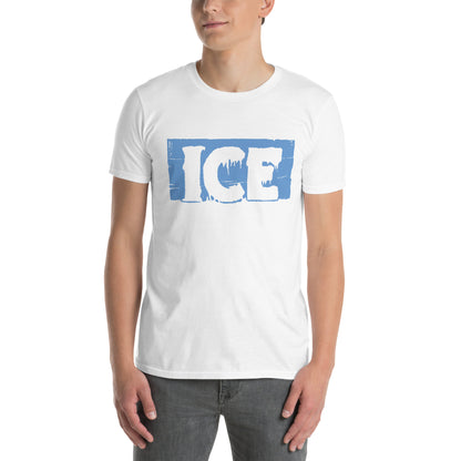 Stay Cool Short-Sleeve Unisex T-Shirt