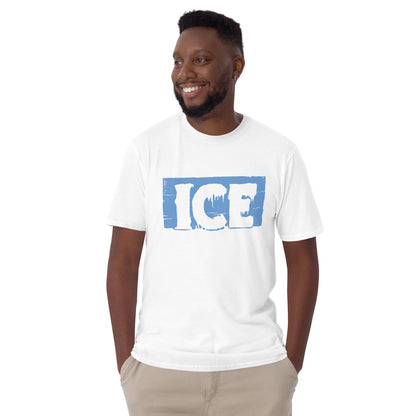 Stay Cool Short-Sleeve Unisex T-Shirt