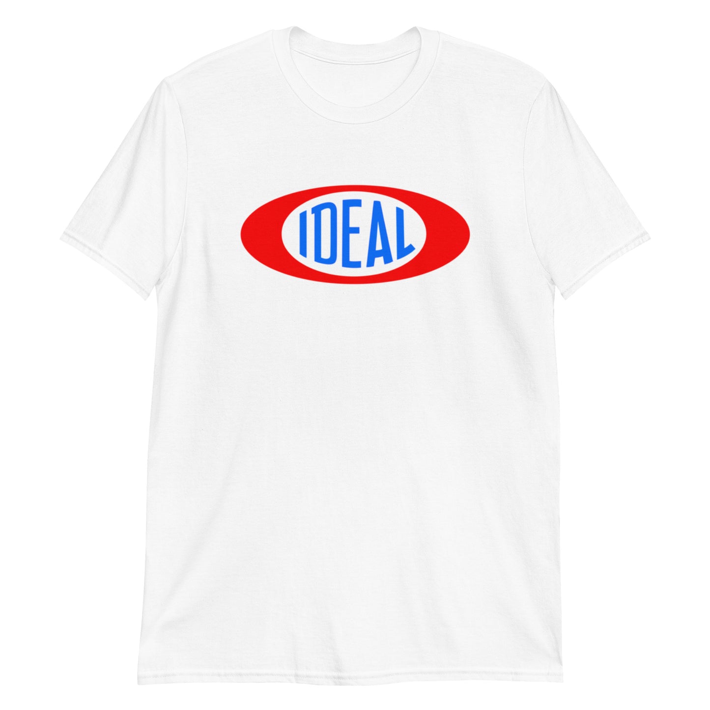 IDEAL TOY Co. Short-Sleeve Unisex T-Shirt