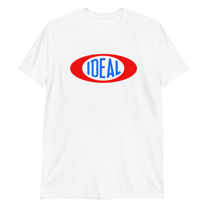 IDEAL TOY Co. Short-Sleeve Unisex T-Shirt