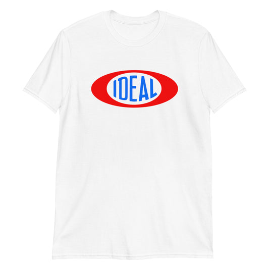 IDEAL TOY Co. Short-Sleeve Unisex T-Shirt