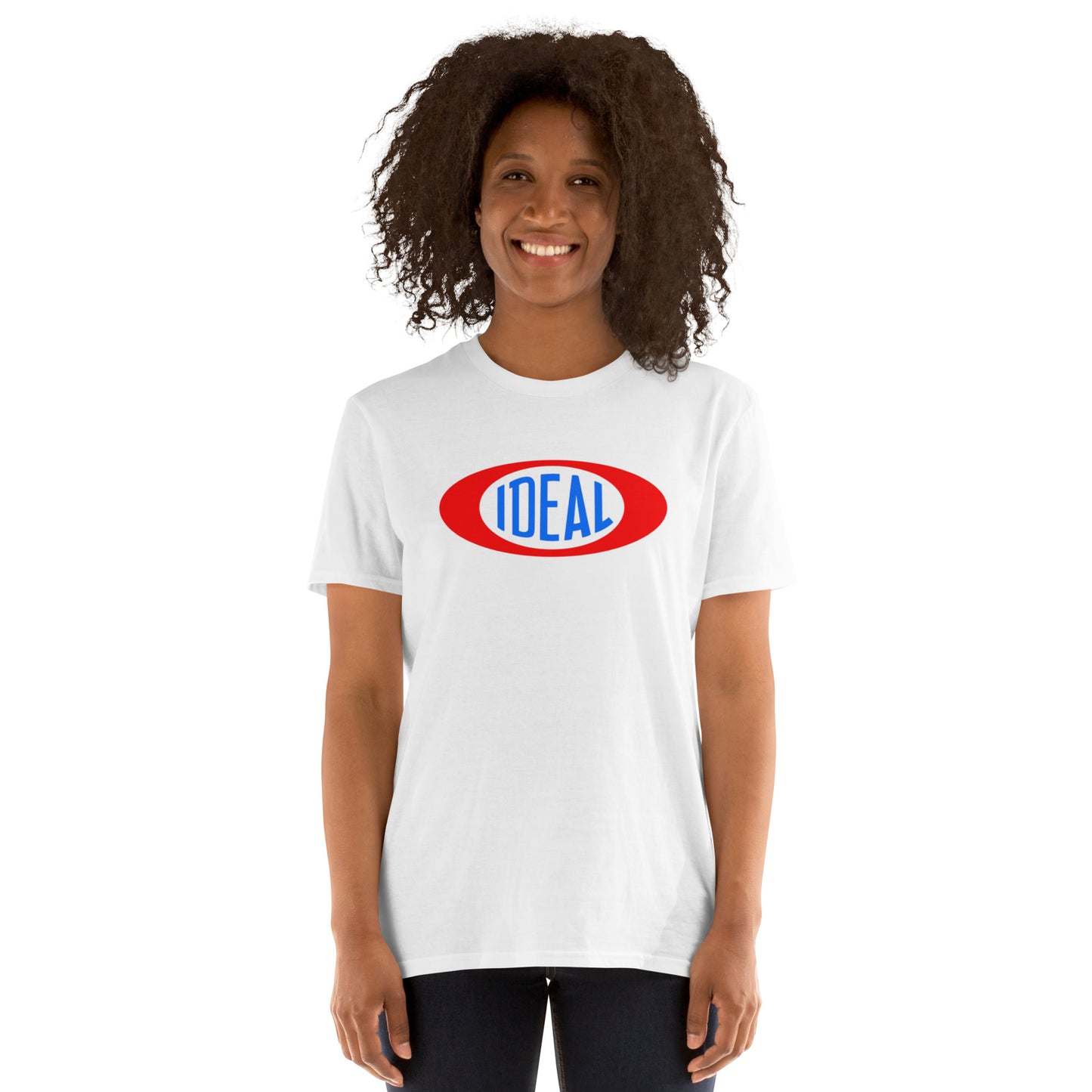 IDEAL TOY Co. Short-Sleeve Unisex T-Shirt