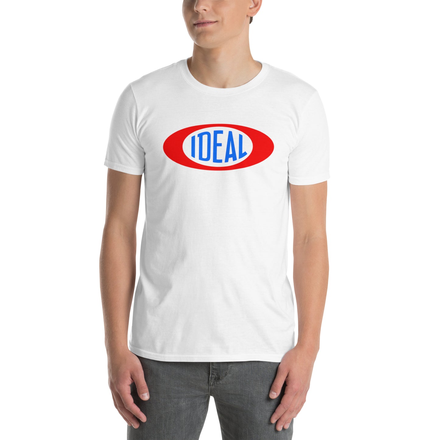 IDEAL TOY Co. Short-Sleeve Unisex T-Shirt