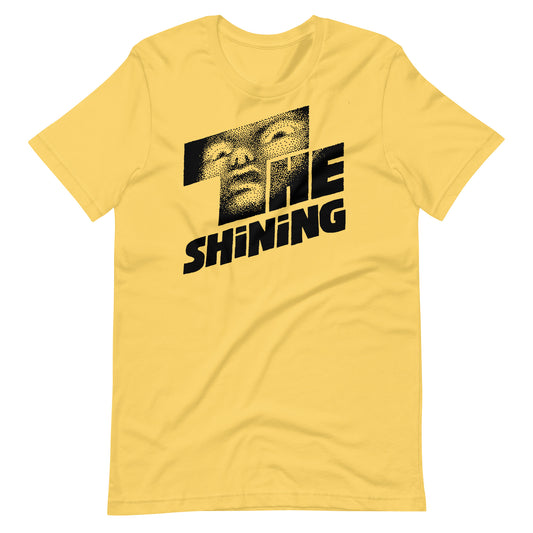 SHINE ON Unisex t-shirt